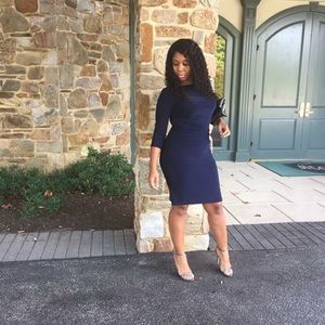 Lauren by Ralph Lauren dress